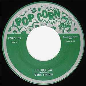 Gene Stridel, Hal Waters - Let Her Go / St. James Infirmary FLAC album