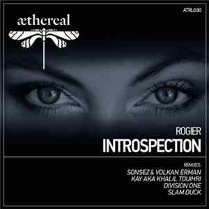 Rogier - Introspection FLAC album