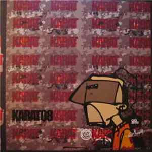 Cabanne - DTC 02 FLAC album