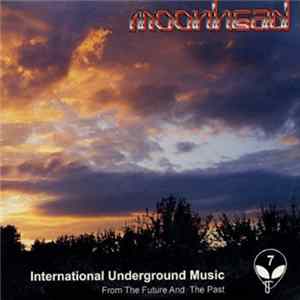 Various - International Underground Music Volume 7 FLAC album