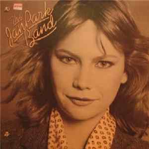 The Jan Park Band - The Jan Park Band FLAC album