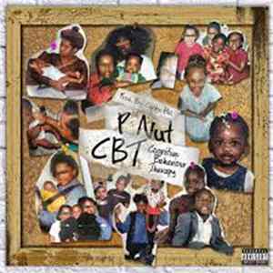 Carns Hill & P Nut - CBT: Cognitive Behaviour Therapy FLAC album