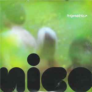 Hipnótica - Nico FLAC album