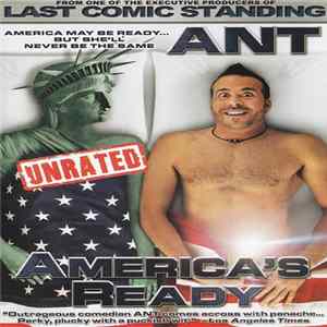 Ant - America's Ready FLAC album