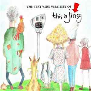 This Is Jinsy - The Very Very Very Best Of This Is Jinsy FLAC album