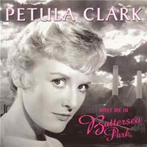 Petula Clark - Meet Me In Battersea Park FLAC album
