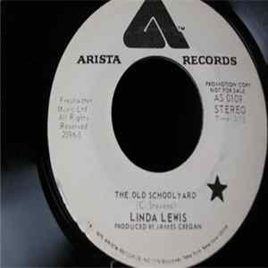 Linda Lewis - The Old Schoolyard FLAC album