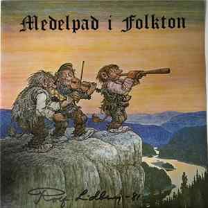 Various - Medelpad i Folkton FLAC album