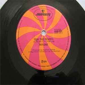 Act One - Goodbye Love (We're Through) / Tom The Peeper FLAC album