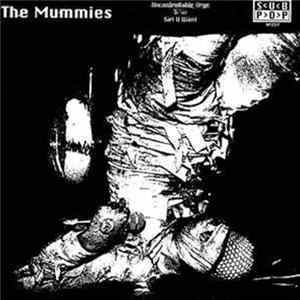 The Mummies - Uncontrollable Urge b/w Girl You Want FLAC album