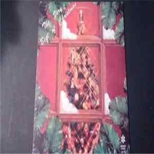 Pamela Wilson - The Very Best Of Christmas FLAC album