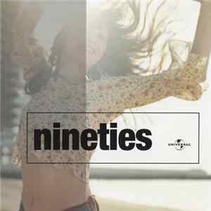 Various - Nineties FLAC album