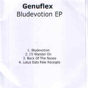 Genuflex - Bludevotion FLAC album