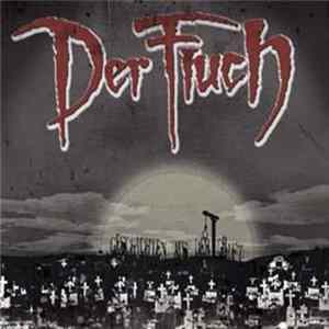 Der Fluch - Geschichten Aus Der Gruft FLAC album