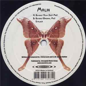 Malin - Beyond FLAC album
