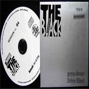 Drive Blind - The Black Sessions FLAC album