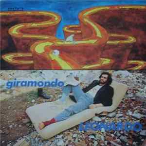 Leonardo - Giramondo FLAC album