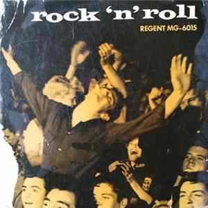 Various - Rock 'N Roll FLAC album