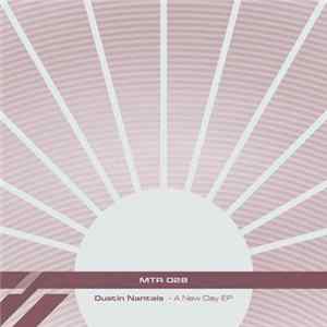 Dustin Nantais - A New Day EP FLAC album