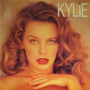 Kylie Minogue - Greatest Hits FLAC album