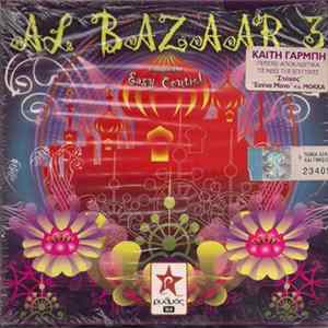 Various - Al Bazaar 3 FLAC album