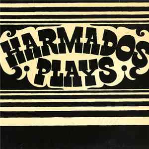 Harmados - Harmados Plays FLAC album