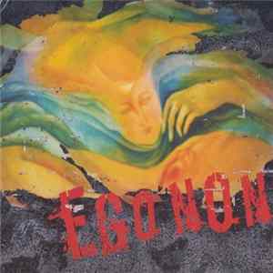 Egonon - Risveglio FLAC album