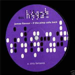 James Flavour - If The Pimp Calls Back FLAC album