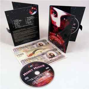 Fdot1 - Money MusicK FLAC album