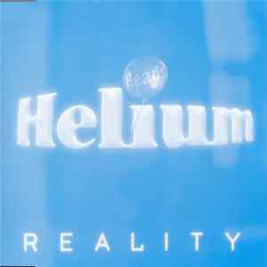 Heliumheads - Reality FLAC album