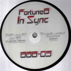 In Sync - Storm FLAC album