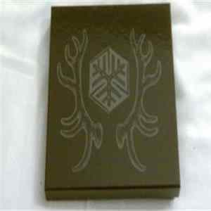 Agalloch - Marrow Of The Spirit FLAC album