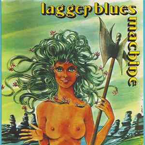 Lagger Blues Machine - The Complete Works FLAC album