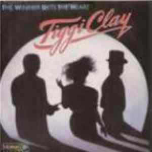Tiggi Clay - The Winner Gets The Heart FLAC album