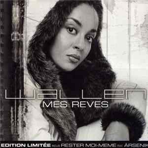 Wallen - Mes Rêves FLAC album
