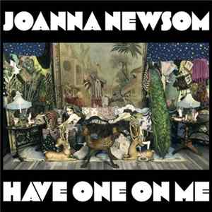 Joanna Newsom - Have One On Me FLAC album