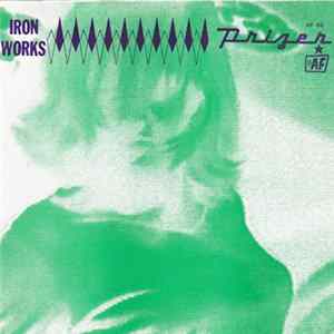 Iron Works - Prizer FLAC album