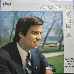João Correia - Tantas Cartas Te Escrevi FLAC album