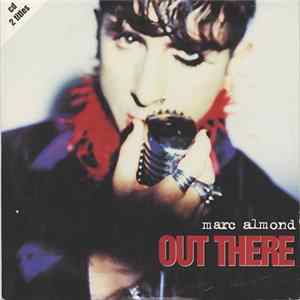 Marc Almond - Out There FLAC album