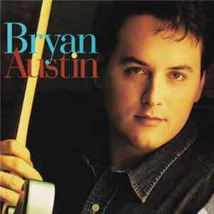 Bryan Austin - Bryan Austin FLAC album