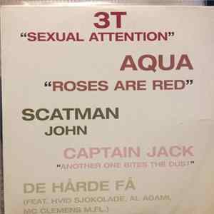 Various - MIX CD 14 1996 FLAC album