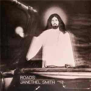 Janethel Smith - Roads FLAC album