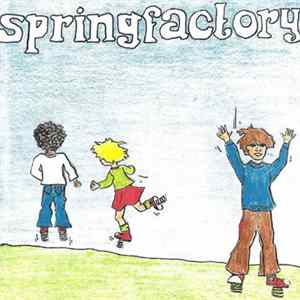 Springfactory - Springfactory FLAC album