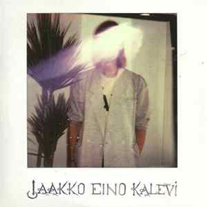 Jaakko Eino Kalevi - Dreamzone FLAC album