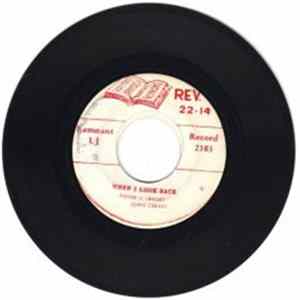 Joan Creary - God Move / When I Look Back FLAC album