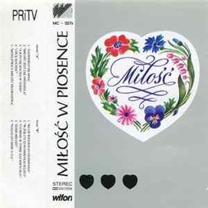 Various - Miłość W Piosence ♥ ♥ ♥ FLAC album