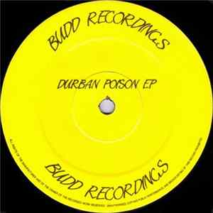 Top Star - Durban Poison EP FLAC album