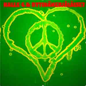 Kalle G & Rytinäkerjäläiset - Liike On Lääke FLAC album