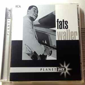 Fats Waller - Planet Jazz FLAC album