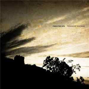 Force Fed Life - Reminiscent Nostalgia FLAC album
